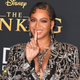 Illustration for article titled Beyoncé, queen of celebrities, made a surprise appearance at Disneys big celebrity singing party